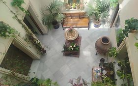 Habitaciones Andaluzas